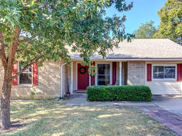 815 Hill Wood Dr, Austin, TX 78745