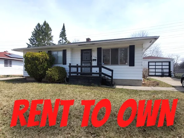 3128 Lexington Dr, Saginaw, MI 48601