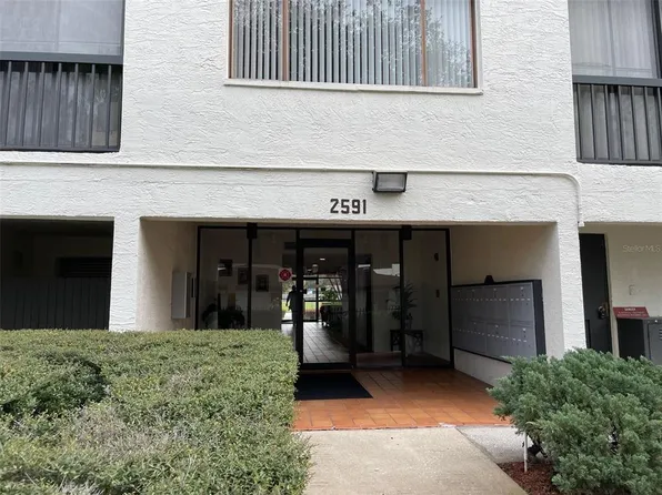 2591 Countryside Blvd #5203, Clearwater, FL 33761