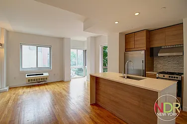 Rented by Next Door Realty NYC