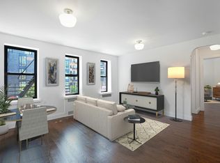 62 Leroy St #1BC, New York, NY 10014