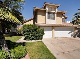 411 Pyramid St, Henderson, NV 89014