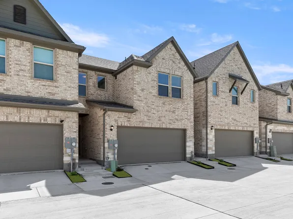 2630 Copper Breaks St, Dallas, TX 75228