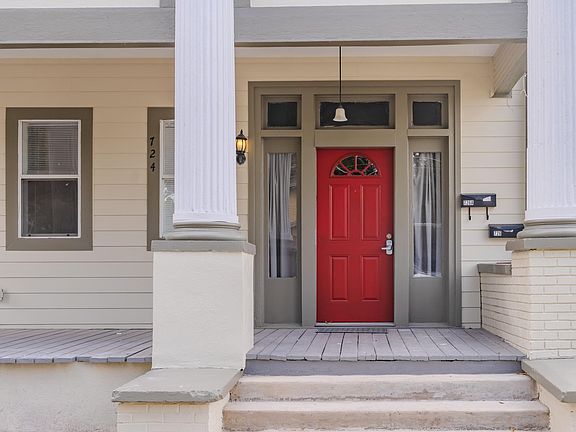2nd image of 726 Marshall St #726