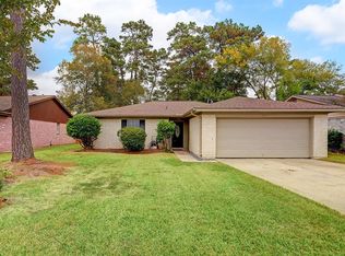 2019 Rycroft Dr, Spring, TX 77386
