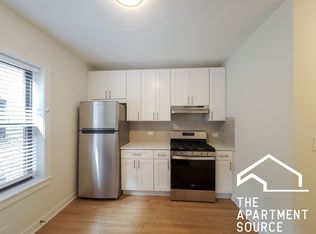 4604 W Winchester Ave #3-C, Chicago, IL 60640