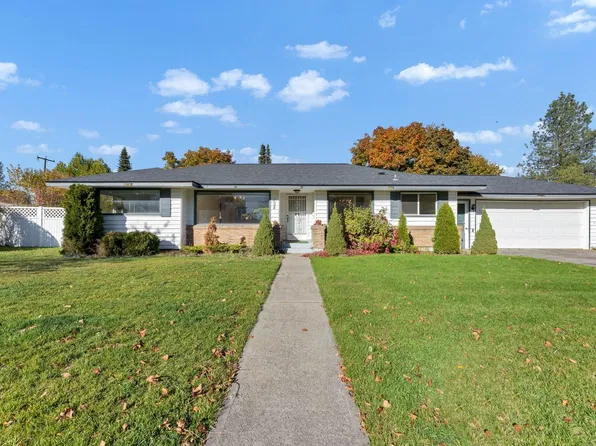 108 W Nebraska Ave, Spokane, WA 99205