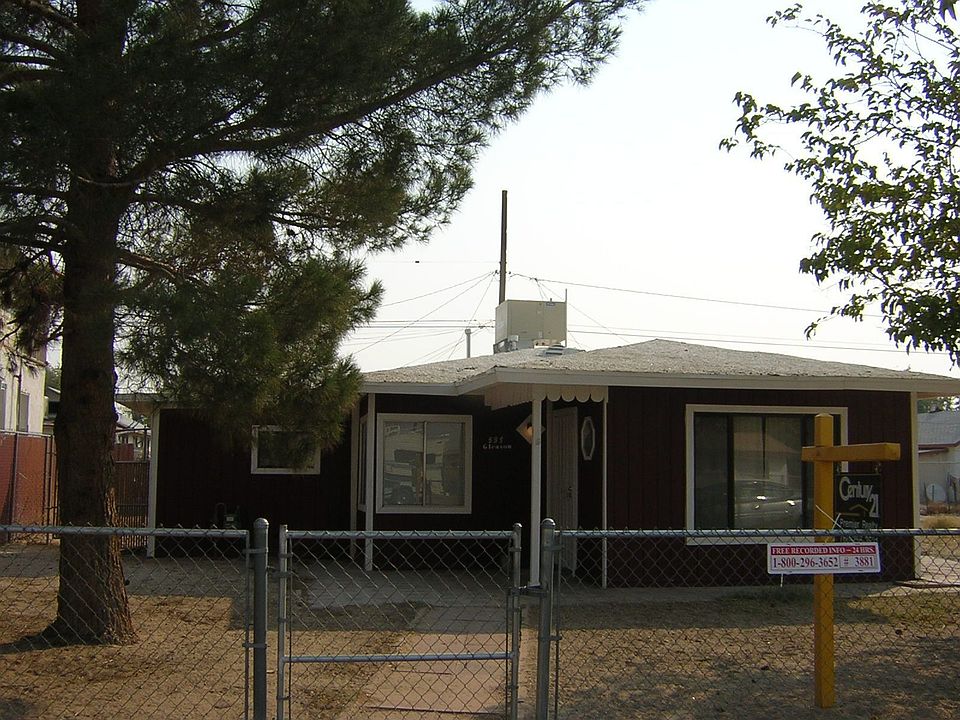 Nice Home