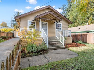 2910 Q St, Vancouver, WA, 98663