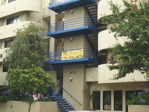 2nd image of 10323 Woodbine St #410