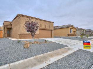 1417 Terrazas Ct NW, Los Lunas, NM 87031