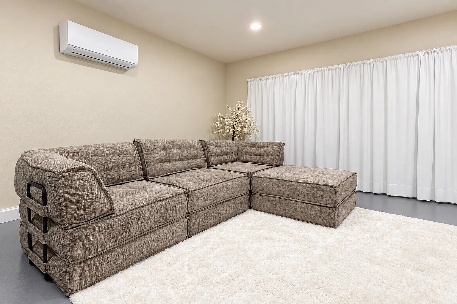 1 bed, 1100 sqft, $1,800 — Photo 3