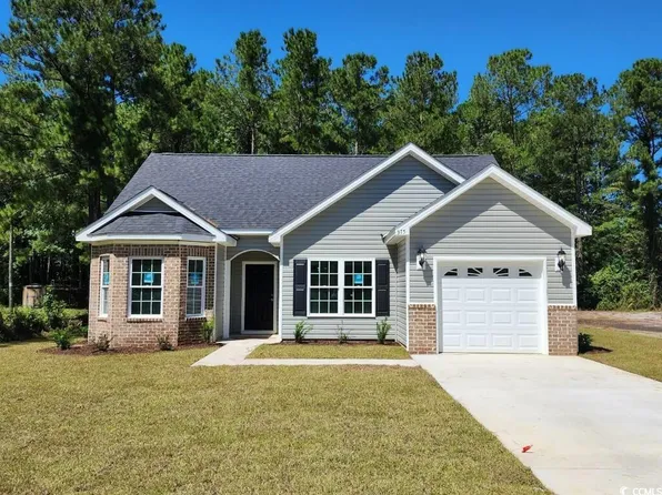 375 Saint Johns Circle Lot 1C Melanie, Longs, SC 29568