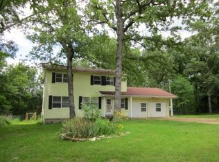 280 Nazarene Church Rd, Kissee Mills, MO 65680