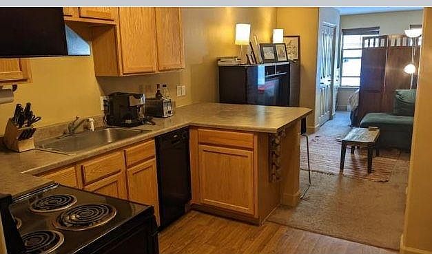 2nd image of 2525 Cattle Creek Cir #4106
