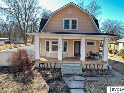 4315 N 68th St, Lincoln, NE, 68507