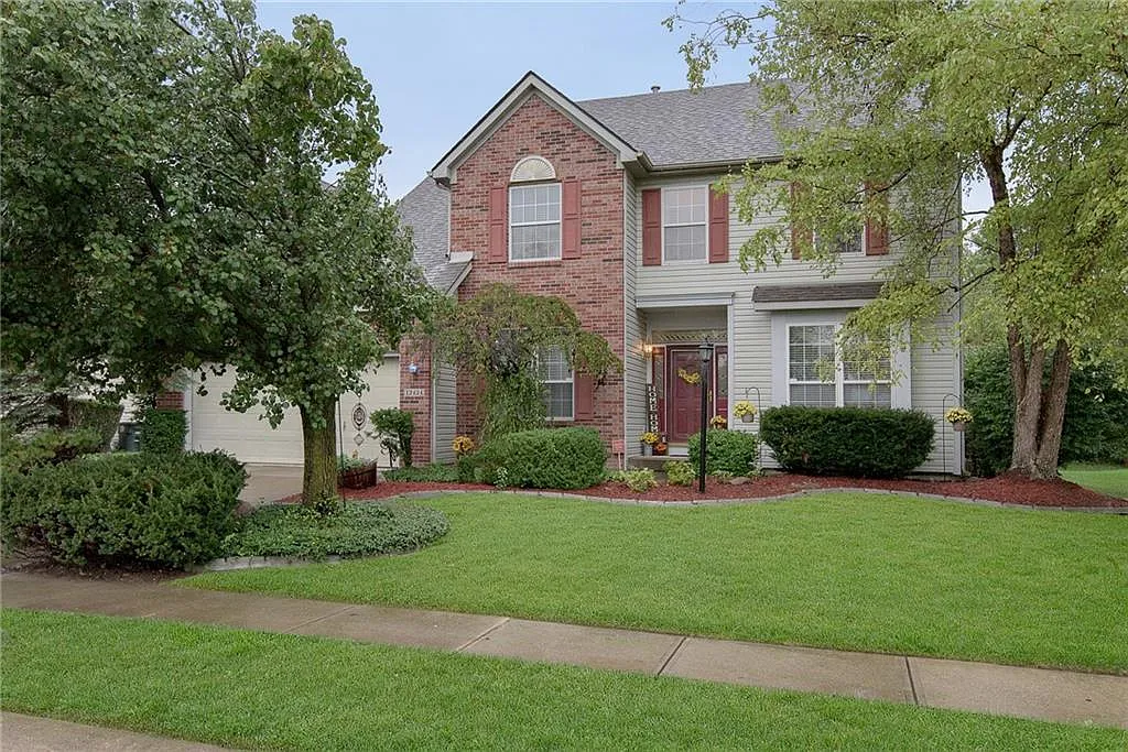 12424 Geist Cove Dr photo 1