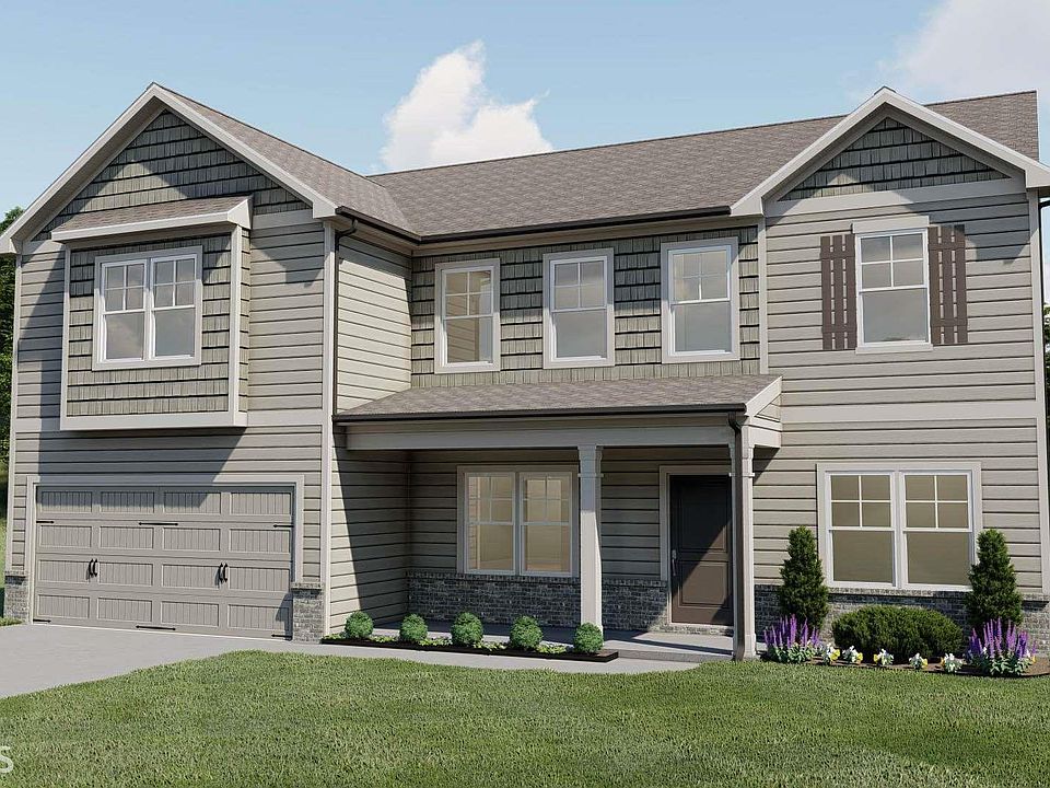 1st image of 265 Henson Farm Dr #92A
