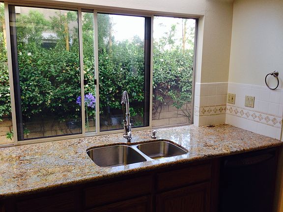 Bright with Lots of windows 