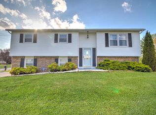 256 Valleyview St, Gray, TN 37615