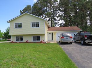 6434 Elk View Dr, Williamsburg, MI 49690