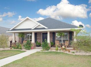 406 Ellington Ave, Fairhope, AL 36532