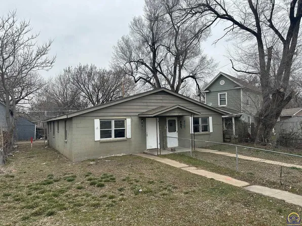 429 SE California Ave #431, Topeka, KS 66607
