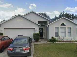 662 Lobelia Dr, Davenport, FL 33837