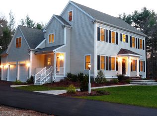 77 Lally Farm Dr, Hanover, MA 02339