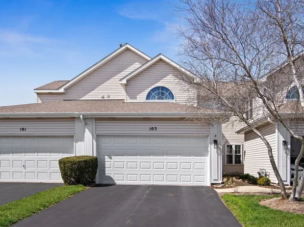 103 N Barton Trl, Batavia, IL 60510