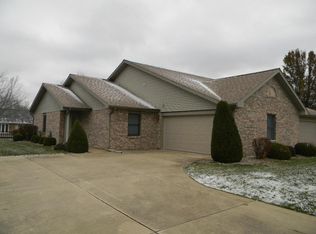 3106 S Carter St, Kokomo, IN 46901