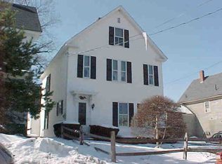 9 Lehner St, Wolfeboro, NH 03894