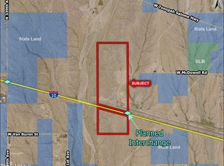 0 N I-10 Freeway #-, Buckeye, AZ 85326