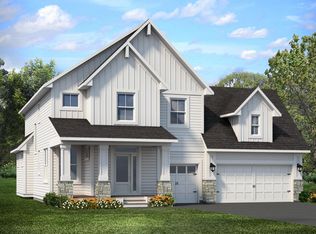 6052 131st St N, Hugo, MN 55038