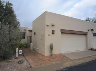 5403 E Francisco Loop, Tucson, AZ 85712