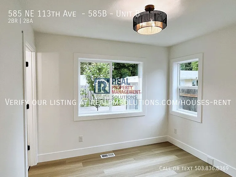 585 NE 113th Ave #585B — Photo 12