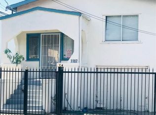 1187 73rd Ave, Oakland, CA 94621