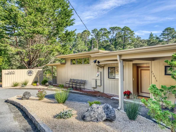 24875 N Carmel Hills Dr, Carmel, CA 93923