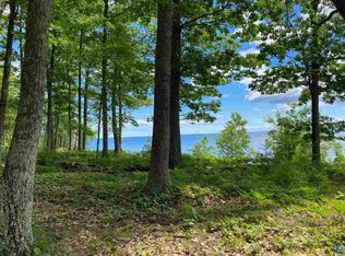 1117 S Shore Rd, La Pointe, WI 54850