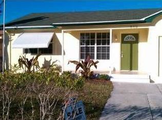 619 S D St, Lake Worth, FL 33460