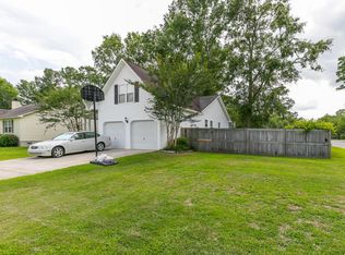 3057 Harris Mill Dr, Charleston, SC 29420