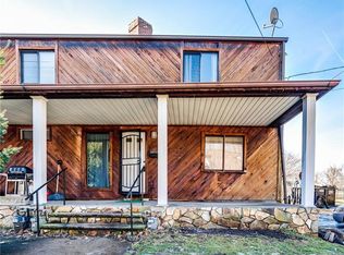 4300 Bristol, Greenfield, PA