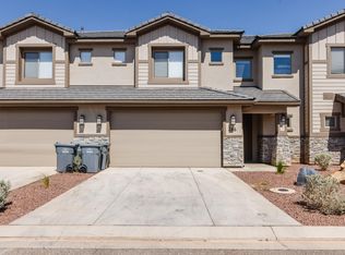 266 N 2020 W UNIT 74, Hurricane, UT 84737