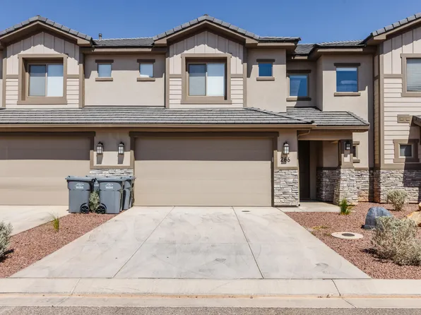 266 N 2020 W Unit 74, Hurricane, UT 84737