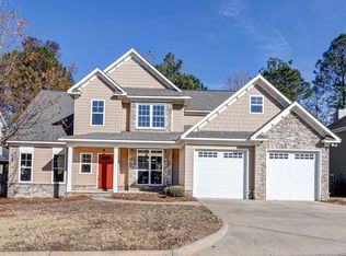 1547 Magnolia Way, Columbus, GA 31904