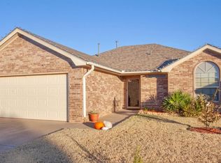 10209 Homestead Ave, Lubbock, TX 79424