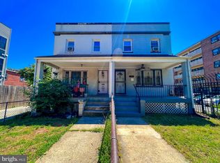 1010 14th St SE, Washington, DC 20003