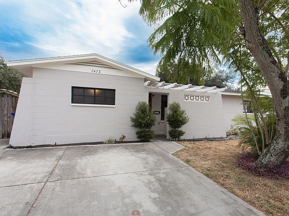 Welcome to 7473 16th St N