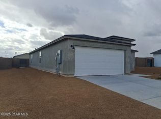 1071 Meta Rd, Chino Valley, AZ 86323