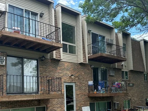BeMore Apartments - 702 Imperial, 702 Imperial Dr #702104, Morris, MN 56267